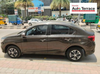 2022 Honda&nbsp;Amaze 2016-2021 S Petrol
