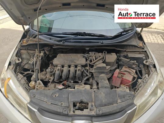2016 Honda&nbsp;City 4th Generation i VTEC CVT VX