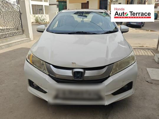 2016 Honda&nbsp;City 4th Generation i VTEC CVT VX
