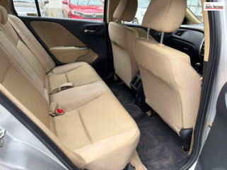2015 Honda&nbsp;City 4th Generation 1.5 V MT Exclusive