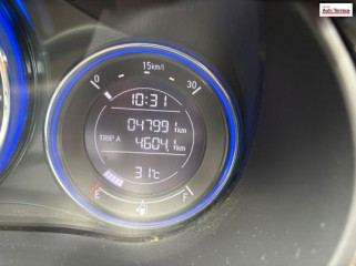 2015 Honda&nbsp;City 4th Generation 1.5 V MT Exclusive
