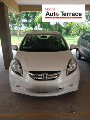 2013 Honda&nbsp;Amaze 2016-2021 VX Petrol