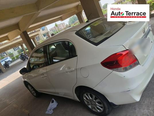 2013 Honda&nbsp;Amaze 2016-2021 VX Petrol