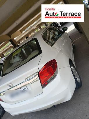 2013 Honda&nbsp;Amaze 2016-2021 VX Petrol