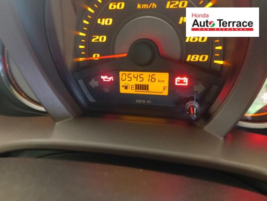 2013 Honda&nbsp;Amaze 2016-2021 VX Petrol