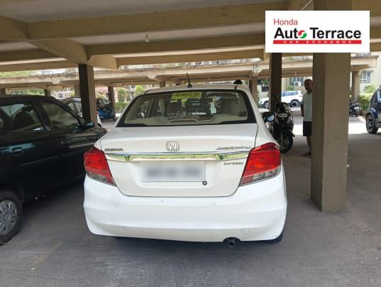 2013 Honda&nbsp;Amaze 2016-2021 VX Petrol