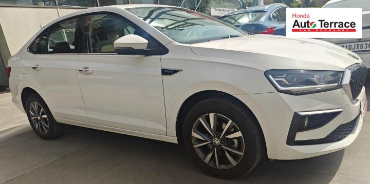 2025 Skoda&nbsp;Slavia 1.0 TSI Style