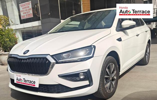 2025 Skoda&nbsp;Slavia 1.0 TSI Style