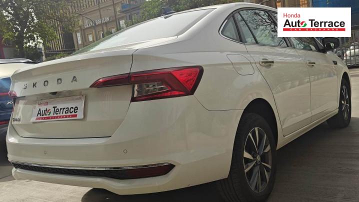 2025 Skoda&nbsp;Slavia 1.0 TSI Style
