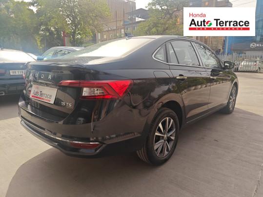 2025 Skoda&nbsp;Slavia 1.0 TSI Style AT