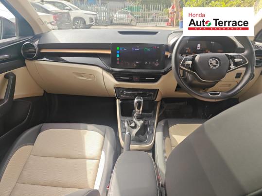 2025 Skoda&nbsp;Slavia 1.0 TSI Style AT