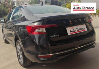 2025 Skoda&nbsp;Slavia 1.0 TSI Style AT