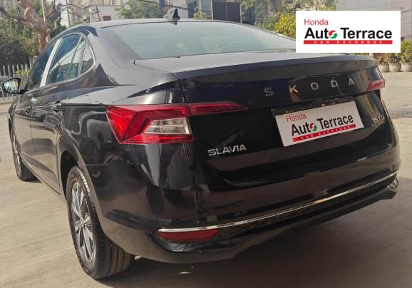 2025 Skoda&nbsp;Slavia 1.0 TSI Style AT
