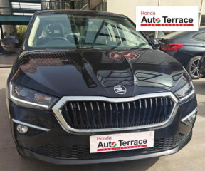 2025 Skoda&nbsp;Slavia 1.0 TSI Style AT