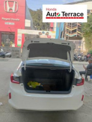 2021 Honda&nbsp;City 4th Generation i-VTEC ZX
