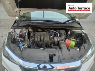 2021 Honda&nbsp;City 4th Generation i-VTEC ZX