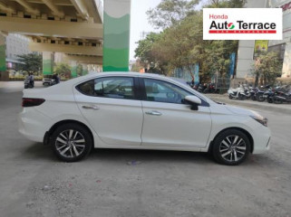 2021 Honda&nbsp;City 4th Generation i-VTEC ZX