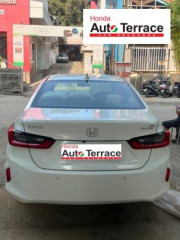 2021 Honda&nbsp;City 4th Generation i-VTEC ZX