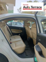 2021 Honda&nbsp;City 4th Generation i-VTEC ZX