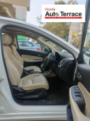 2021 Honda&nbsp;City 4th Generation i-VTEC ZX
