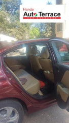 2016 Honda&nbsp;City 4th Generation V MT AVN