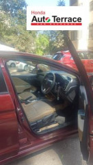 2016 Honda&nbsp;City 4th Generation V MT AVN