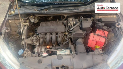 2016 Honda&nbsp;City 4th Generation V MT AVN