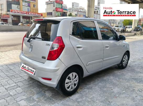 2011 Hyundai&nbsp;i10 Asta