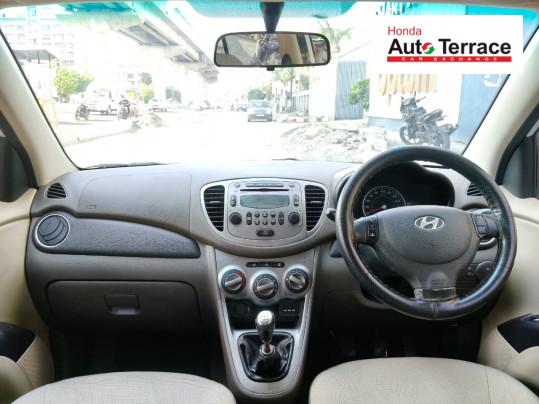 2011 Hyundai&nbsp;i10 Asta
