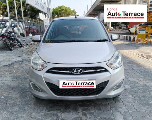 2011 Hyundai&nbsp;i10 Asta