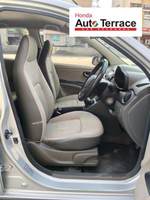 2011 Hyundai&nbsp;i10 Asta