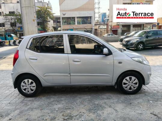 2011 Hyundai&nbsp;i10 Asta