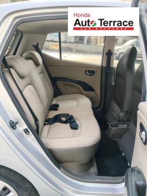 2011 Hyundai&nbsp;i10 Asta