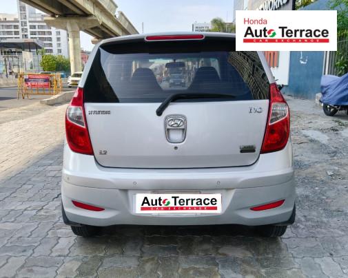 2011 Hyundai&nbsp;i10 Asta