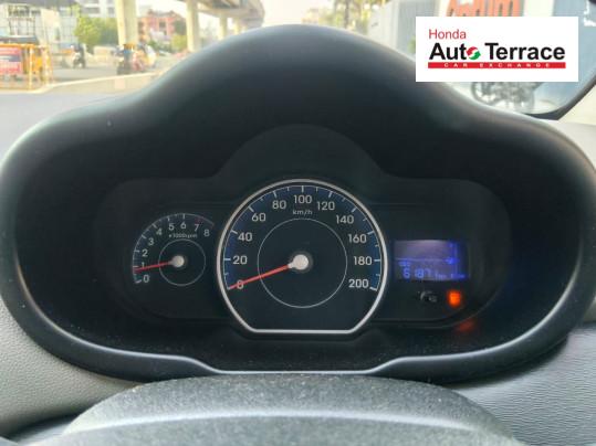 2011 Hyundai&nbsp;i10 Asta