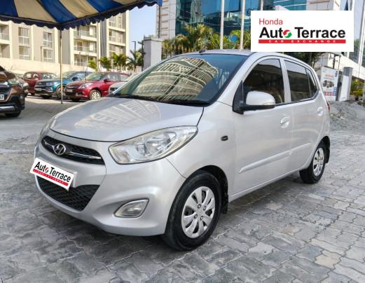 2011 Hyundai&nbsp;i10 Asta