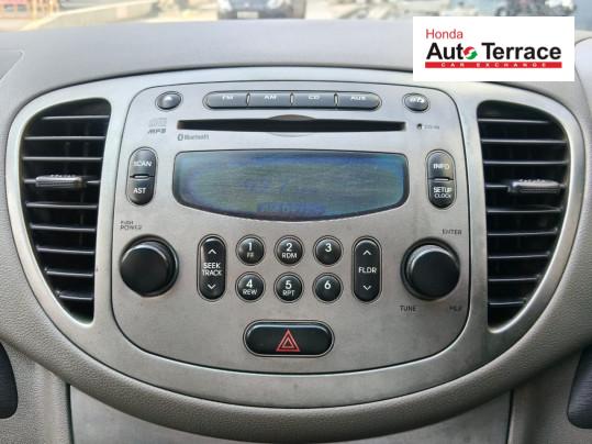 2011 Hyundai&nbsp;i10 Asta