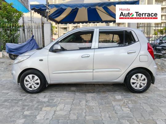 2011 Hyundai&nbsp;i10 Asta