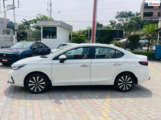 2024 Honda&nbsp;City ZX CVT