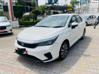 2024 Honda&nbsp;City ZX CVT