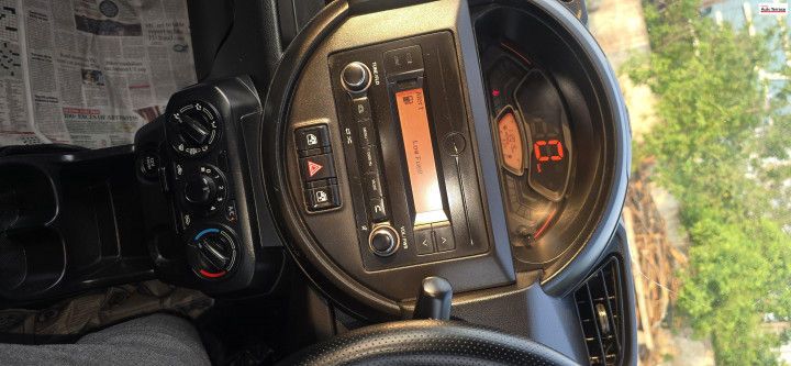 2021 Maruti&nbsp;S-Presso VXI