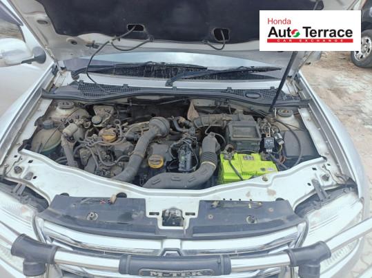 2014 Renault&nbsp;Duster 85PS Diesel RxL Option