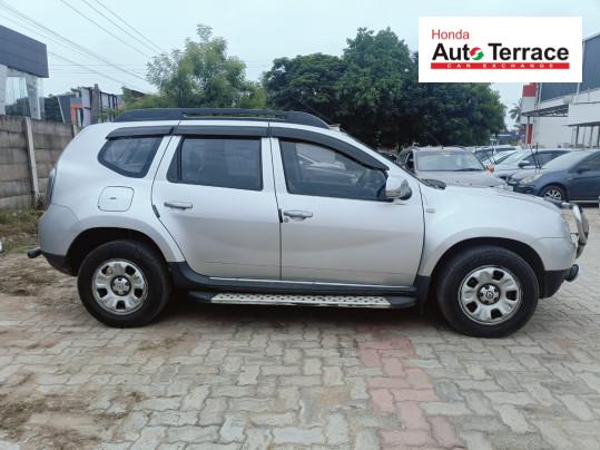 2014 Renault&nbsp;Duster 85PS Diesel RxL Option