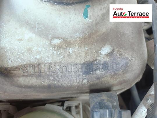 2014 Renault&nbsp;Duster 85PS Diesel RxL Option