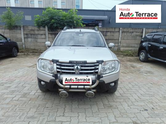 2014 Renault&nbsp;Duster 85PS Diesel RxL Option