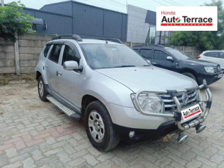 2014 Renault&nbsp;Duster 85PS Diesel RxL Option