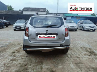 2014 Renault&nbsp;Duster 85PS Diesel RxL Option