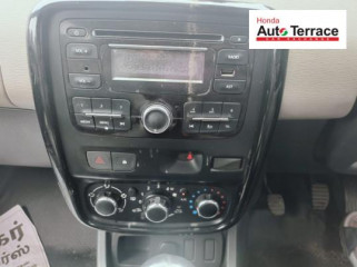 2014 Renault&nbsp;Duster 85PS Diesel RxL Option