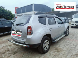2014 Renault&nbsp;Duster 85PS Diesel RxL Option