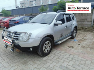 2014 Renault&nbsp;Duster 85PS Diesel RxL Option